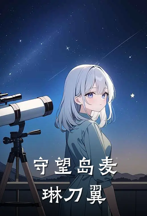 守望岛 麦琳刀翼