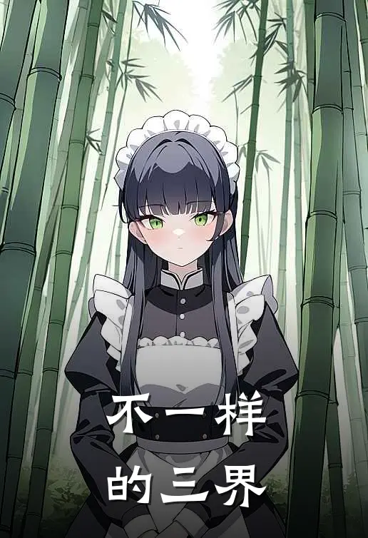不一样的三界