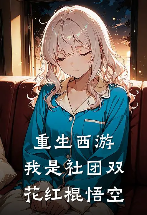 重生西游：我是社团双花红棍悟空
