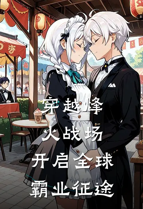 穿越烽火战场：开启全球霸业征途