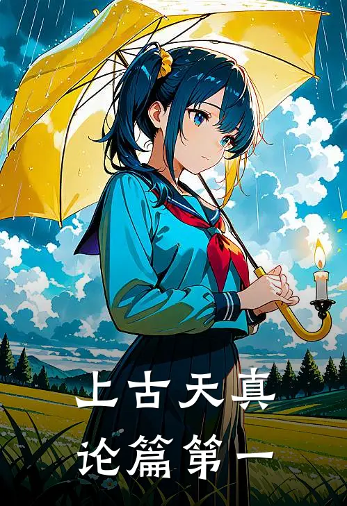 上古天真论篇第一