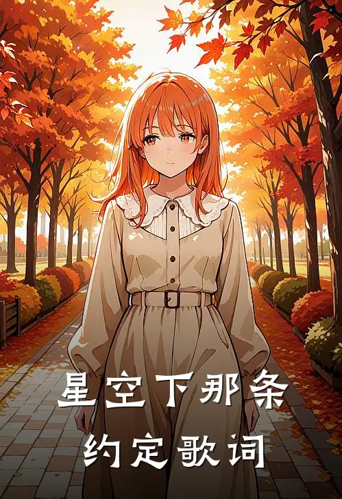 星空下那条约定歌词