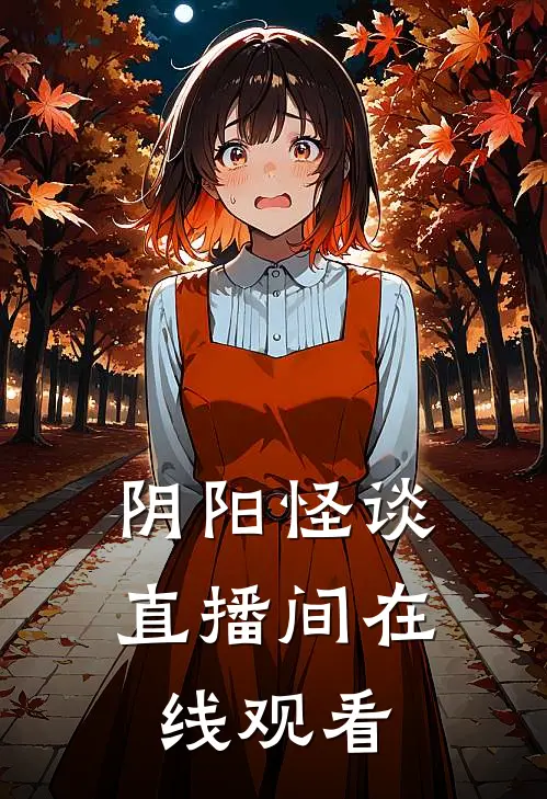 阴阳怪谈直播间在线观看