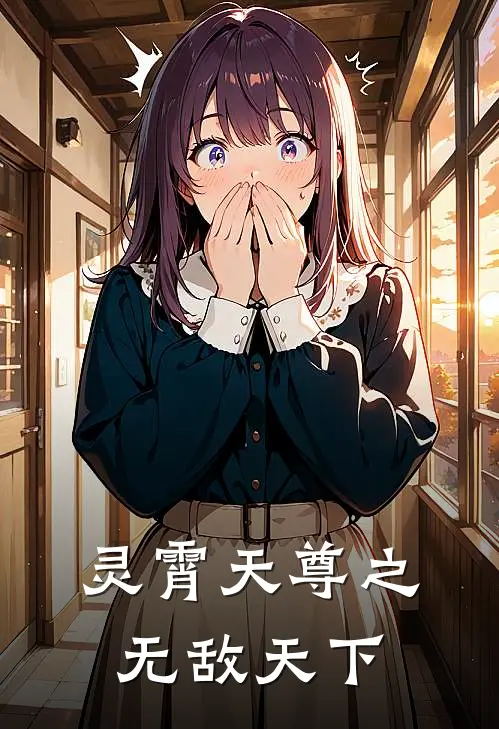 灵霄天尊之无敌天下