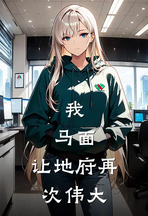 我，马面，让地府再次伟大