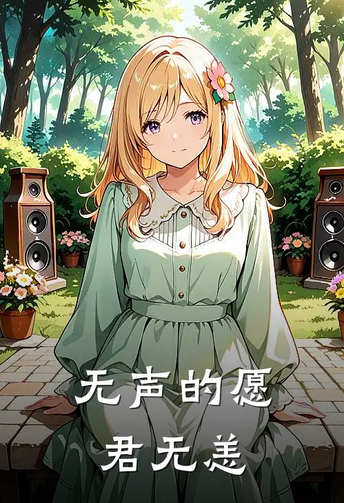 无声的愿君无恙