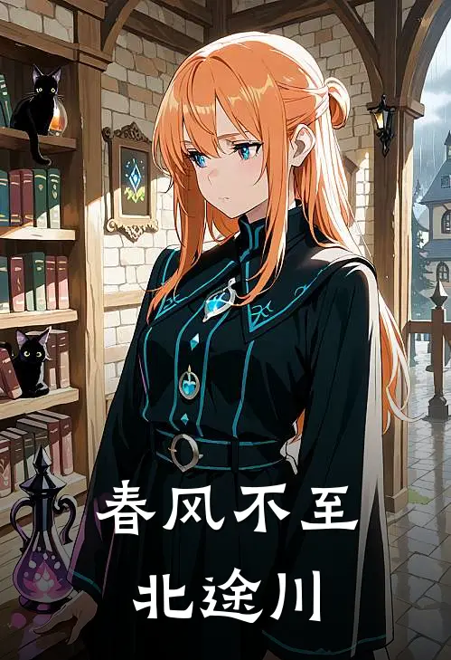 春风不至北途川