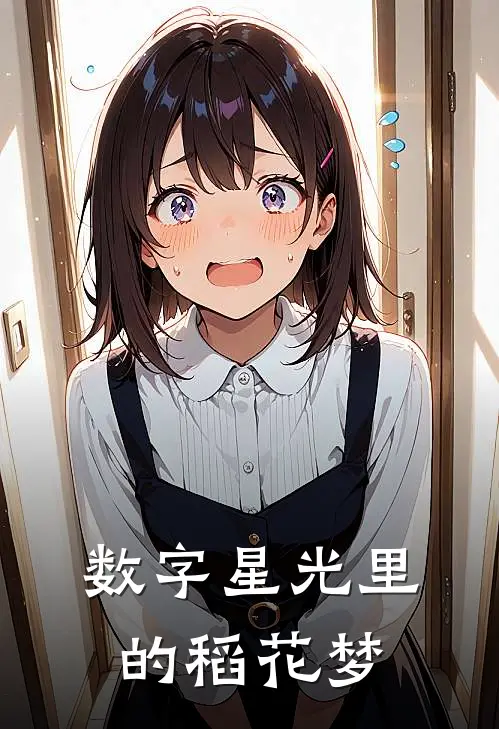 数字星光里的稻花梦