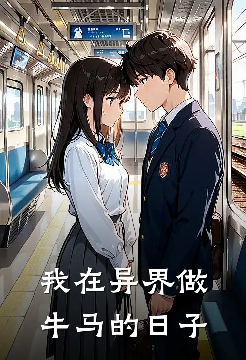 我在异界做牛马的日子