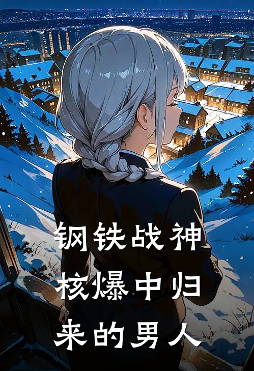 钢铁战神：核爆中归来的男人