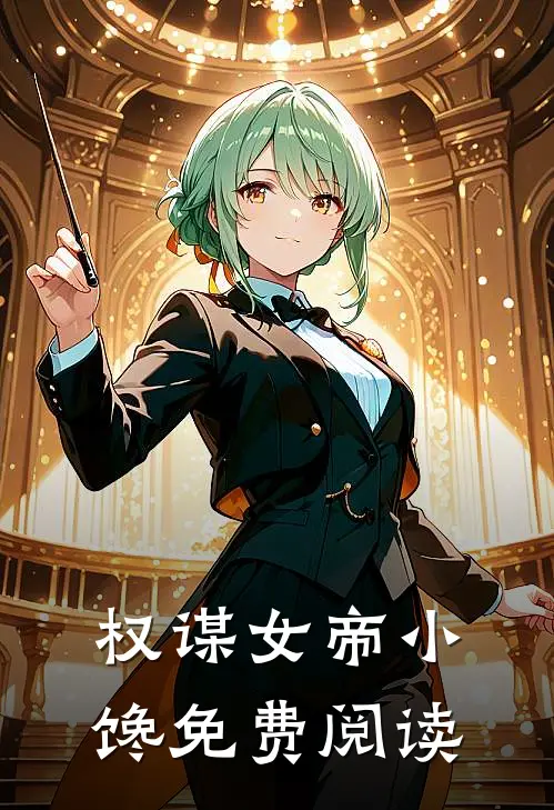 权谋女帝小馋免费阅读