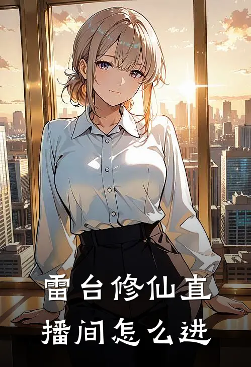 雷台修仙直播间怎么进