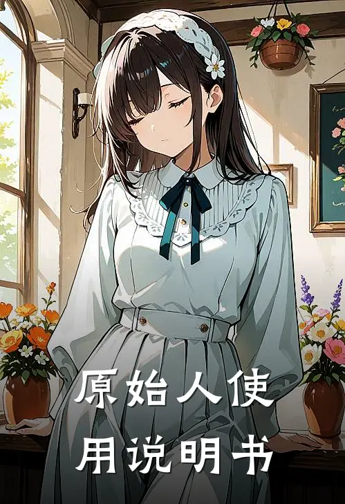 原始人使用说明书