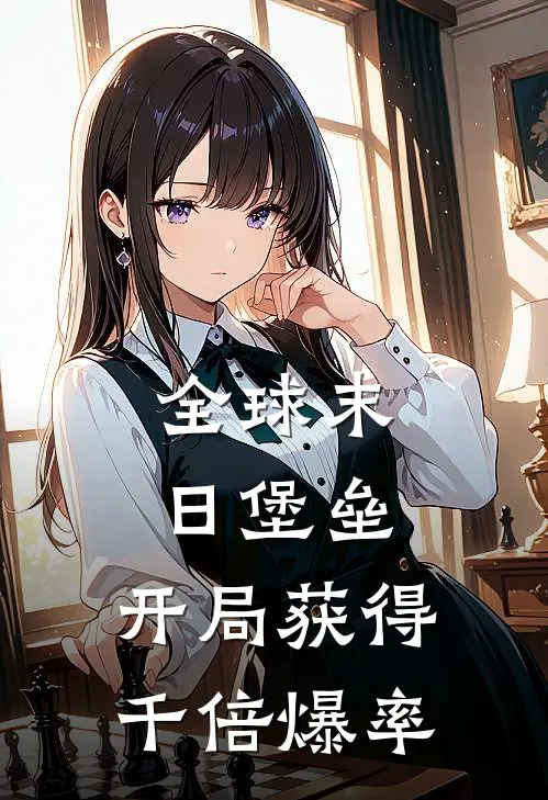 全球末日堡垒：开局获得千倍爆率