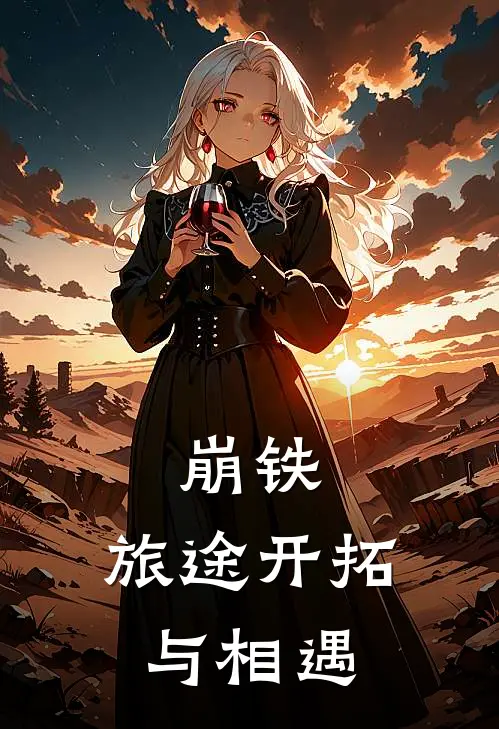 崩铁：旅途开拓与相遇