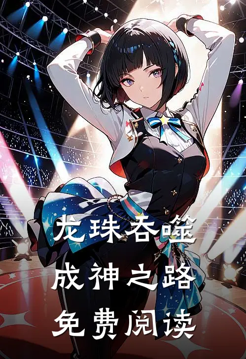 龙珠吞噬成神之路免费阅读