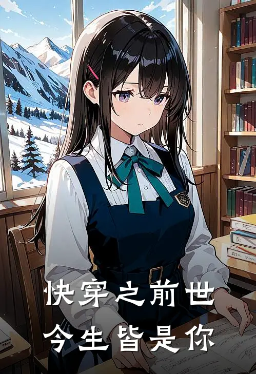 快穿之前世今生皆是你