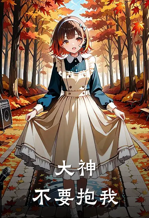 大神，不要抱我