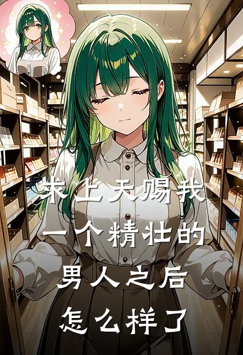 求上天赐我一个精壮的男人之后怎么样了