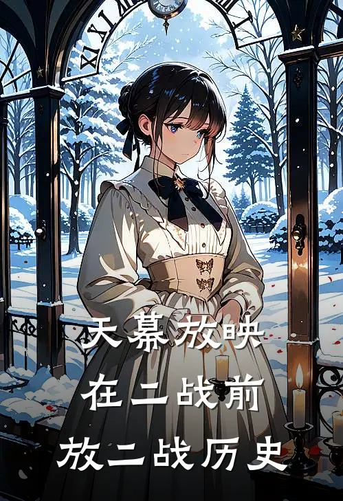 天幕放映：在二战前，放二战历史