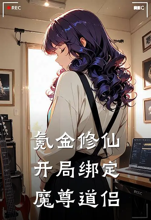 氪金修仙：开局绑定魔尊道侣