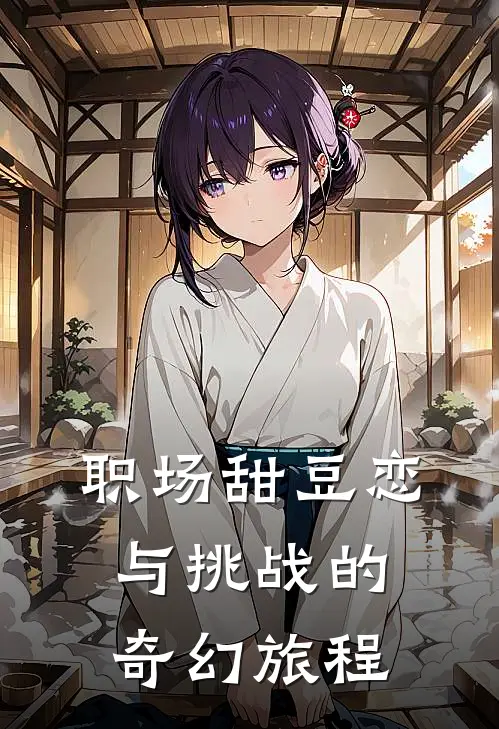 职场甜豆恋与挑战的奇幻旅程