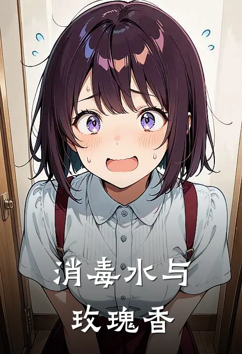 消毒水与玫瑰香