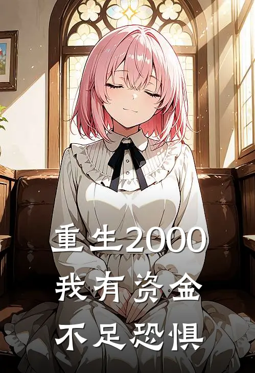 重生2000：我有资金不足恐惧