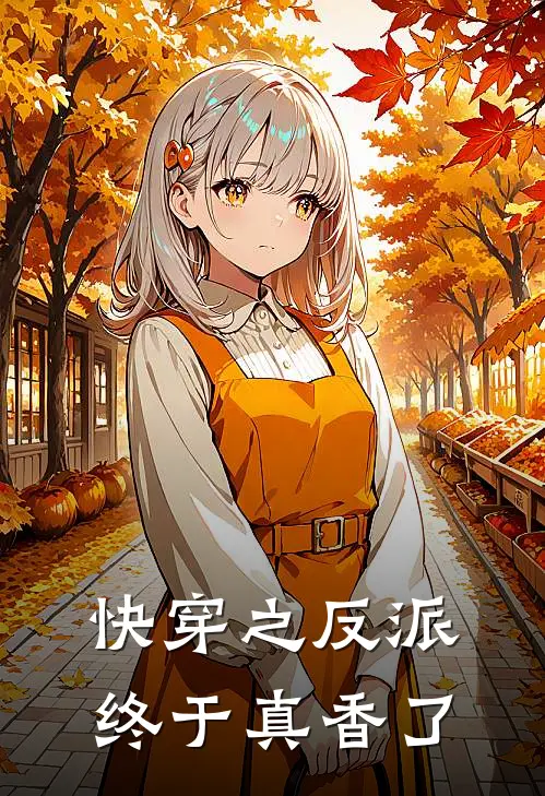 快穿之反派终于真香了