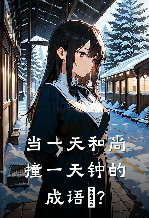 当一天和尚撞一天钟的成语昰?