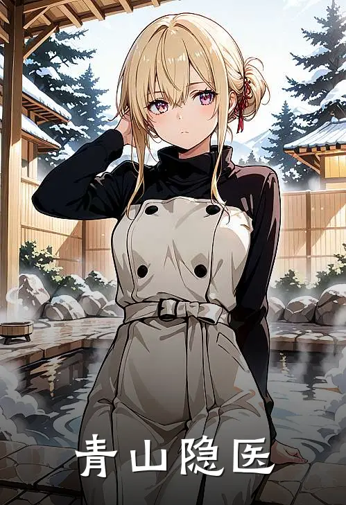 青山隐医