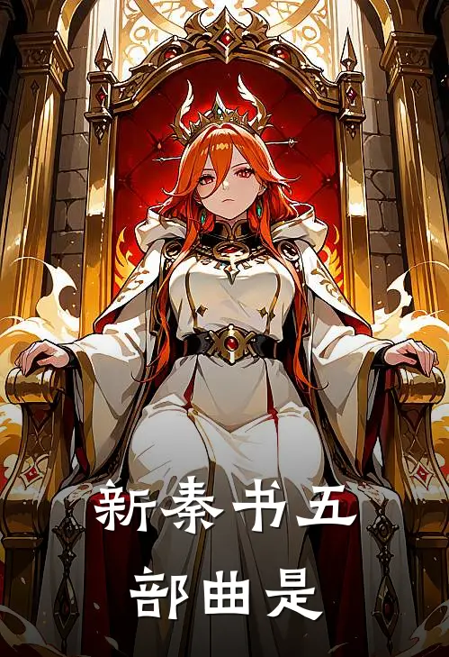 新秦书五部曲是