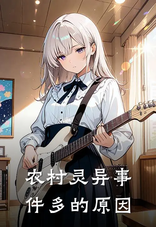 农村灵异事件多的原因