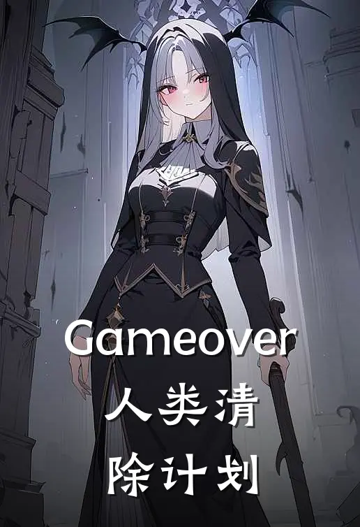 Gameover：人类清除计划
