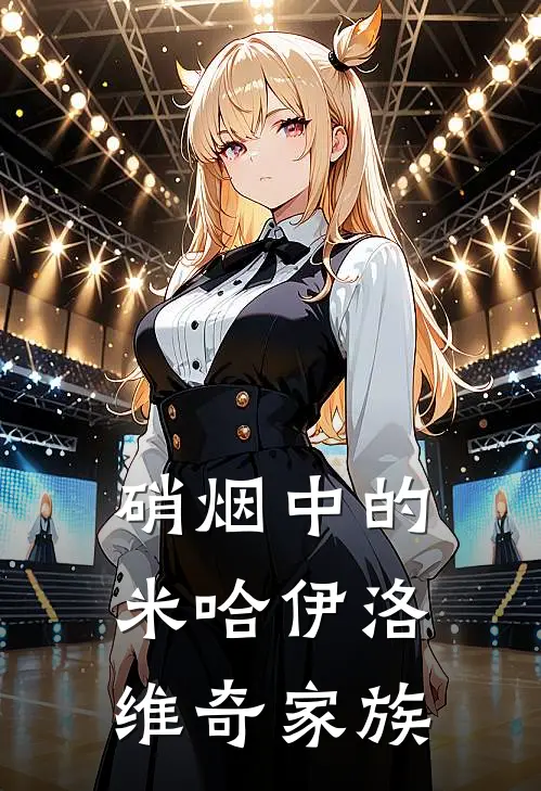 硝烟中的米哈伊洛维奇家族