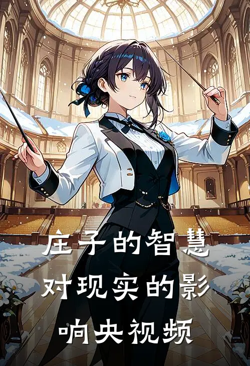 庄子的智慧对现实的影响央视频