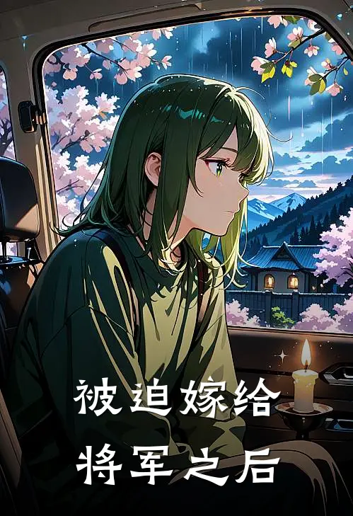 被迫嫁给将军之后