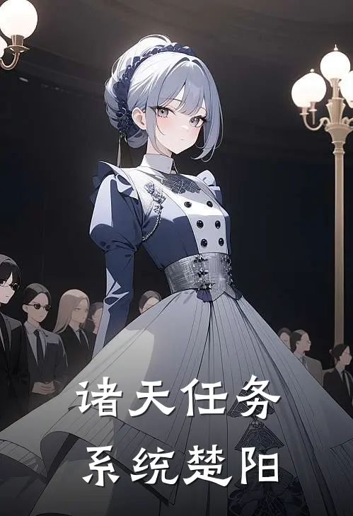 诸天任务系统楚阳