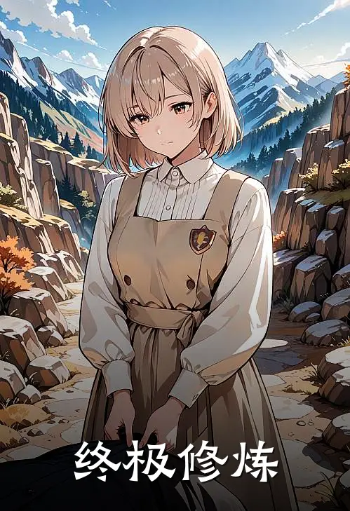 终极修炼