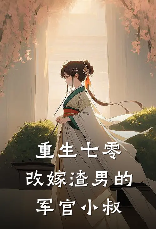 重生七零，改嫁渣男的军官小叔