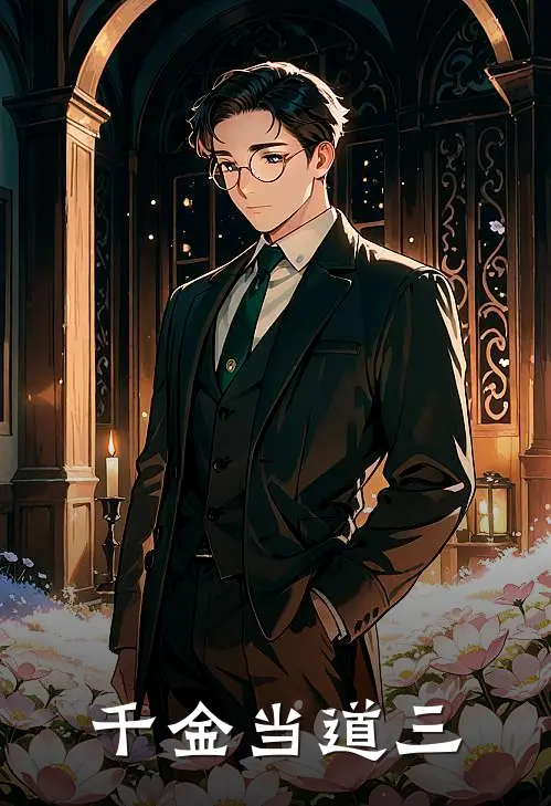 千金当道三