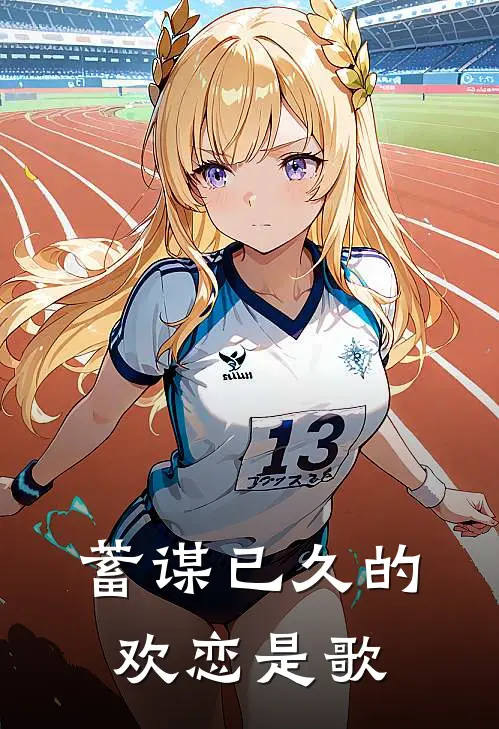 蓄谋已久的欢恋是歌