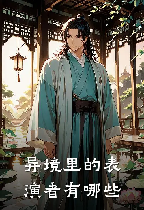 异境里的表演者有哪些