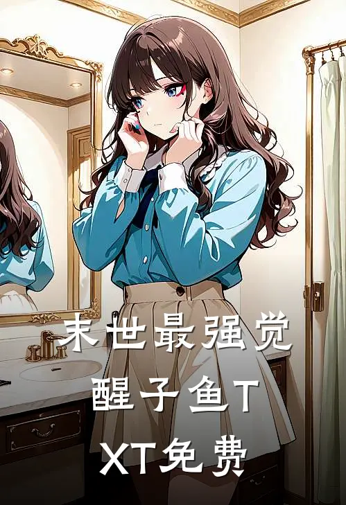 末世最强觉醒子鱼TXT免费