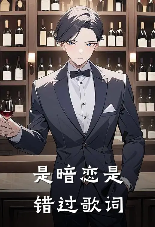 是暗恋是错过歌词