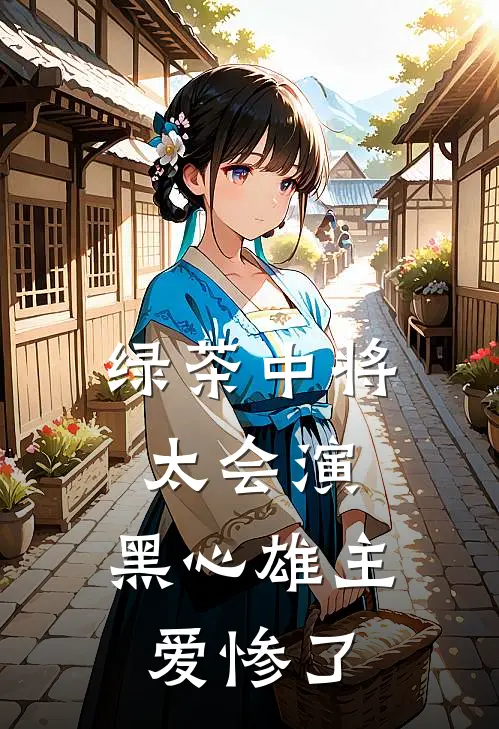 绿茶中将太会演，黑心雄主爱惨了