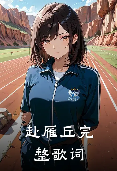 赴雁丘完整歌词