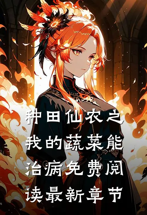 种田仙农之我的蔬菜能治病免费阅读最新章节