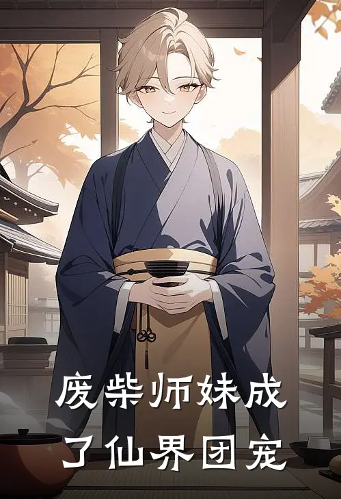 废柴师妹成了仙界团宠