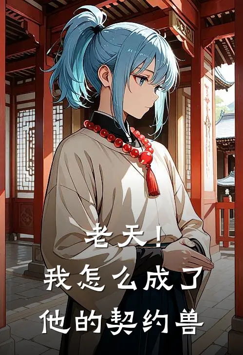 老天！我怎么成了他的契约兽